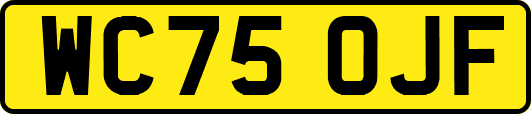 WC75OJF