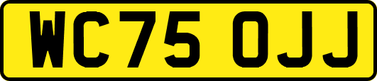 WC75OJJ