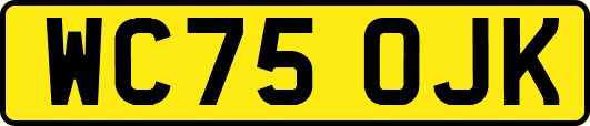 WC75OJK