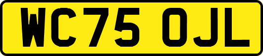 WC75OJL