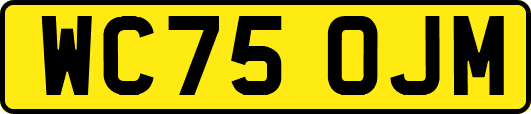 WC75OJM