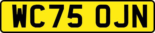WC75OJN