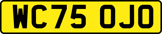 WC75OJO
