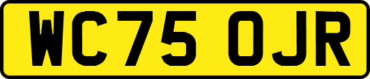 WC75OJR
