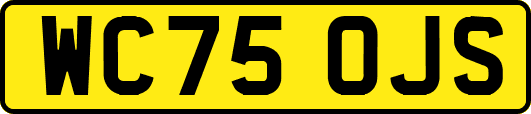 WC75OJS