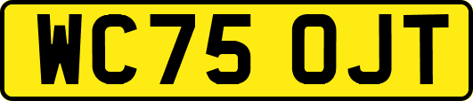 WC75OJT
