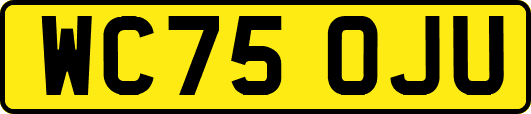 WC75OJU