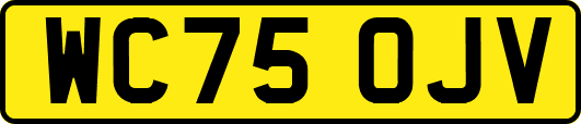 WC75OJV