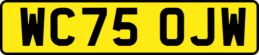 WC75OJW