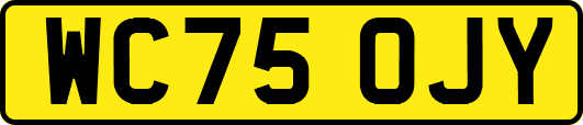 WC75OJY