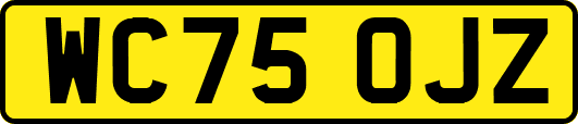 WC75OJZ