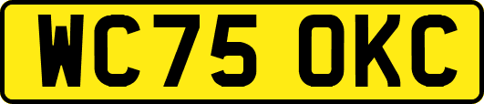 WC75OKC