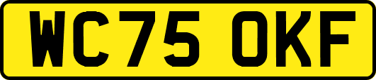 WC75OKF