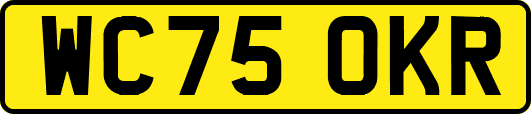 WC75OKR