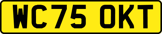 WC75OKT