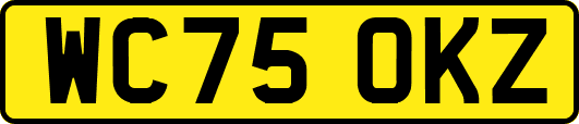 WC75OKZ