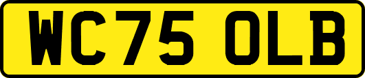 WC75OLB