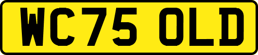 WC75OLD