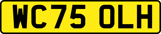 WC75OLH