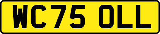 WC75OLL