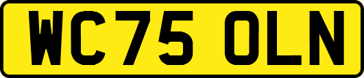 WC75OLN
