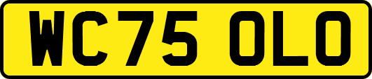 WC75OLO