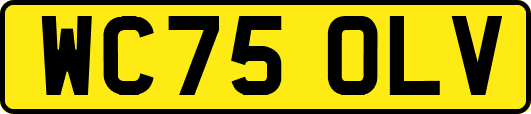 WC75OLV