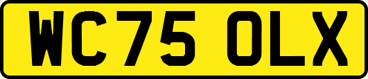 WC75OLX