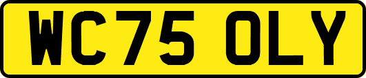WC75OLY