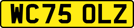 WC75OLZ