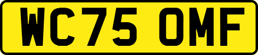 WC75OMF