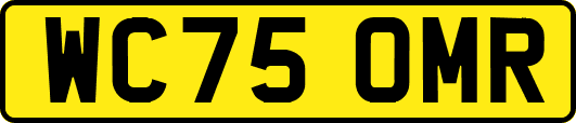WC75OMR