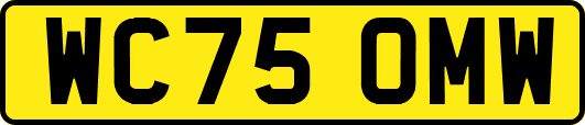 WC75OMW