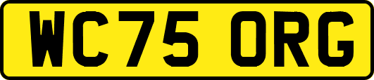 WC75ORG