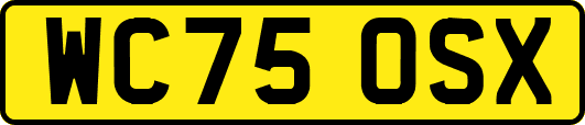 WC75OSX