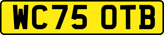 WC75OTB