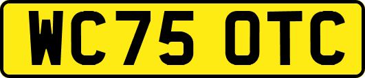 WC75OTC