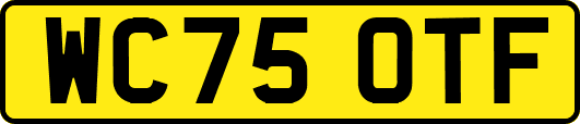 WC75OTF