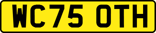 WC75OTH