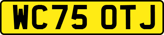 WC75OTJ