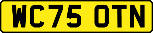WC75OTN