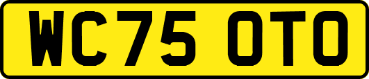 WC75OTO