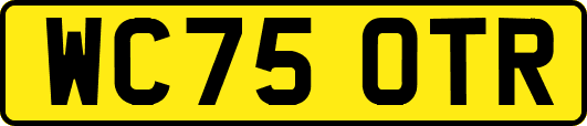 WC75OTR