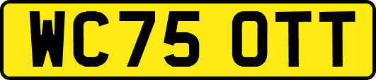 WC75OTT