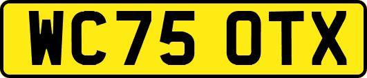 WC75OTX