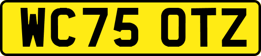 WC75OTZ