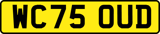 WC75OUD