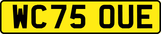 WC75OUE