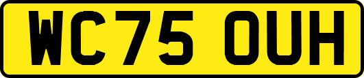 WC75OUH