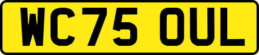 WC75OUL